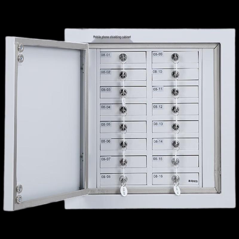 SUNWOOD BG9931 Key Lock Security Safe