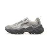 Li Ning Brown Sugar Low top Casual Shoes Men's White Gray AGCV127-4