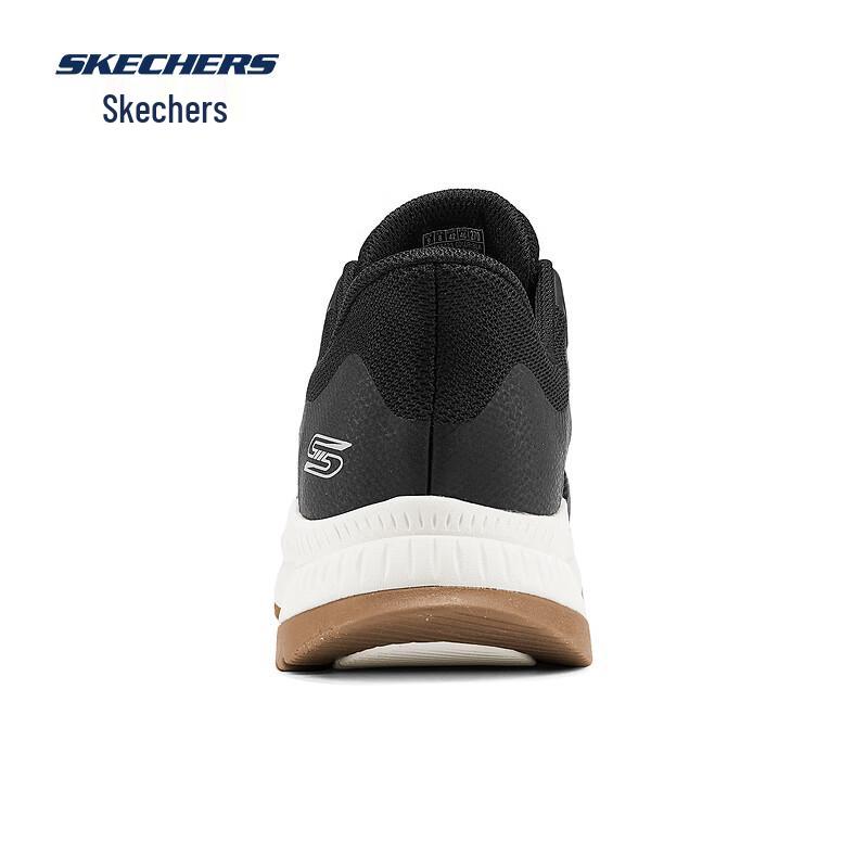 Skechers Men's Slip-On Sport Casual Shoes 118423