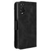 For TCL 50 SE Case PU Leather Multiple Card Slots Shockproof Flip Phone Cover