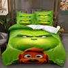 Fashion Technology Printing, 3D Digital Printing, Bedding, Duvet Covers, Pillowcases, Three-piece Sets