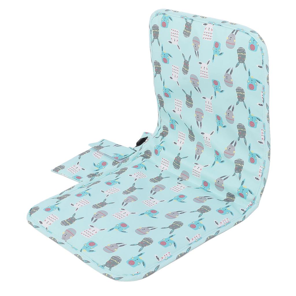 Kids Heated Chair Cushion USB Interface 3 Levels   Temperature Composite Fabric Water Proof Heating Sitting Pad