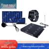 Junhun Smart Whistle & Remote Sentry System