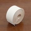 Pelle conciata al vegetale colore originale 2 mm, striscia di pelle bovina, strato superiore in vera pelle, assorbente, traspirante, può essere intagliata