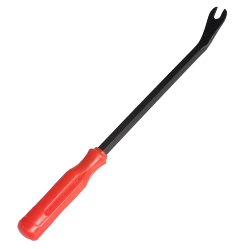 

Car Door Card Panel Trim Removal Tool For Upholstery Retaining Clip Door Panel Trim Supports Puller Pry Tool