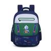 And Vibrant Functional School Backpack For Kids Featuring Popular Ultraman Characters And Comfortable Padded Straps