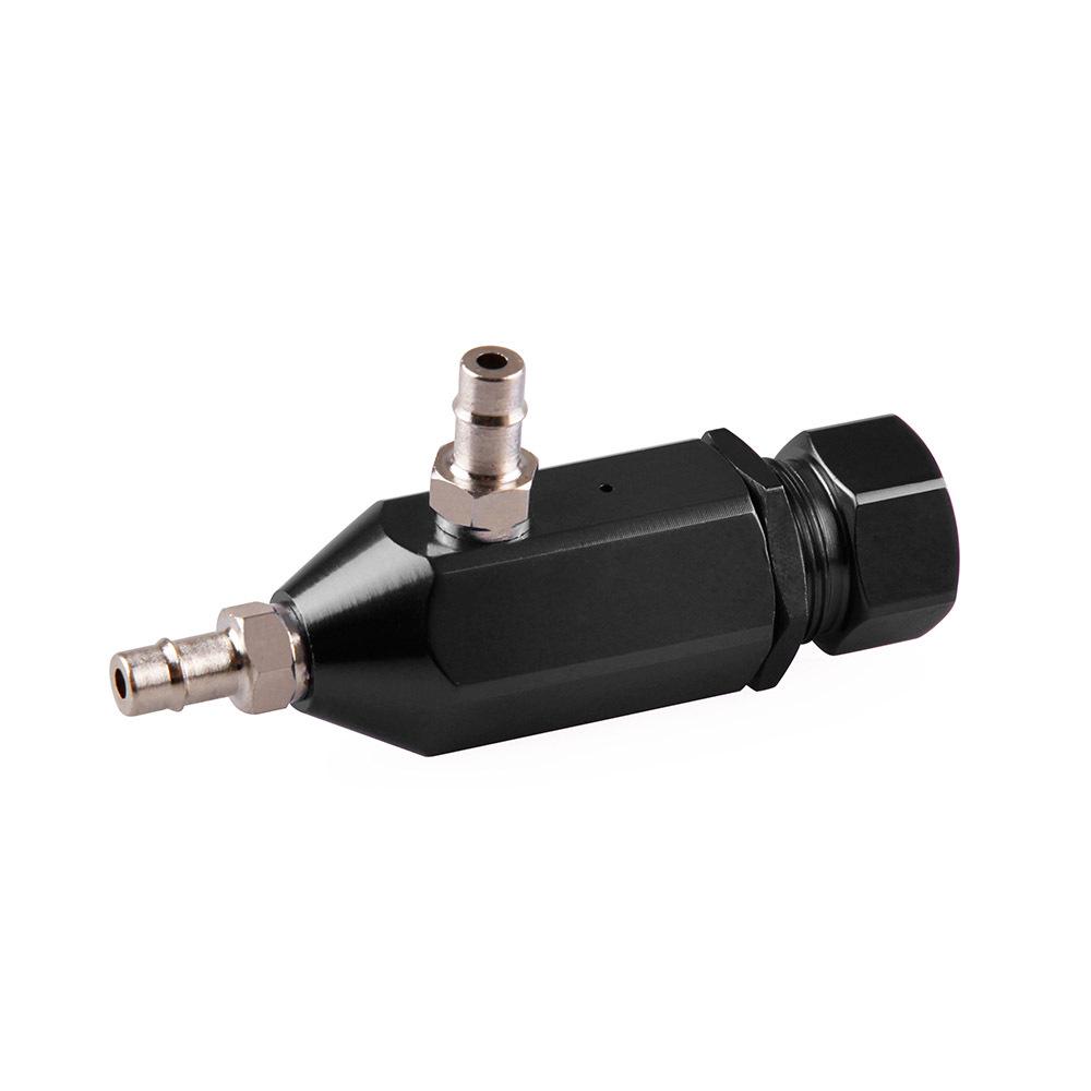 Aluminum 1-30PSI Manual Closed Loop Turbo Boost Controller Regulator Valve