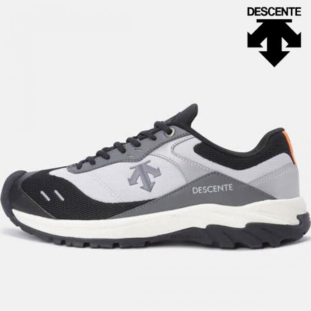 

Кроссовки Descente Half Club Descente Descente Urban T450 Sp123lcr31gybk 230