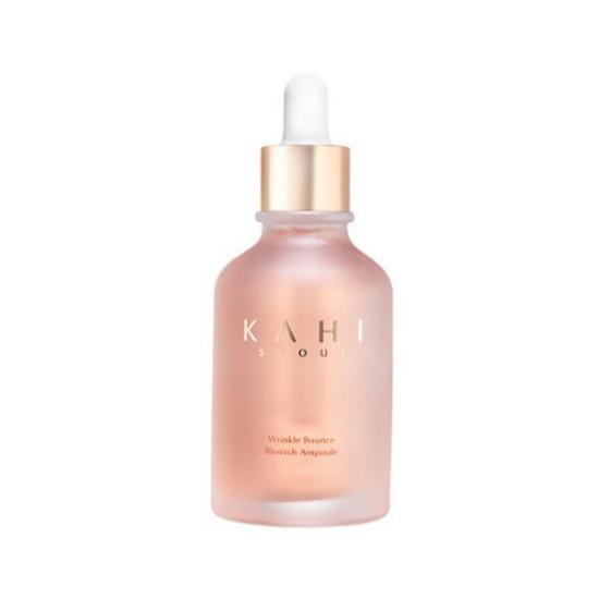 

KAHI Wrinkle Bounce Blemish Ampoule Brightening Anti-Wrinkle Serum 30ml