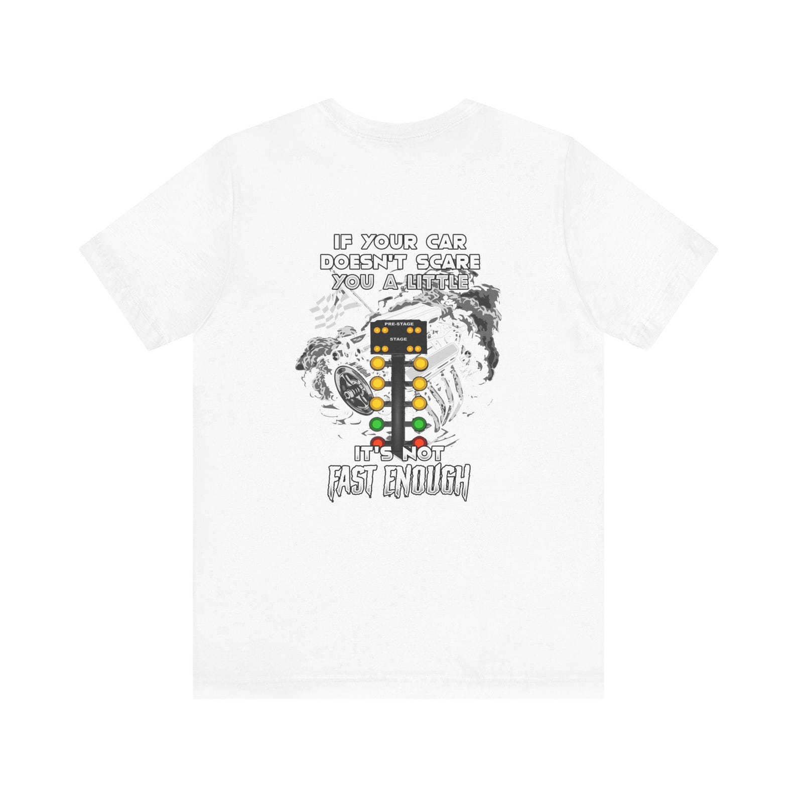 If Your Car Doesn t Scare You It Isn t Fast Enough Shirt, Car Guy, Things I want, Car T Shirt for Men, Car Guy, Fathers Day S