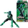 Shodou Kamen Rider Zetz AGT2 12 Pack Box (Food Toy)