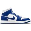 Air Jordan 1 Mid 'Kentucky Blue' Women's Jordan BQ6472-104