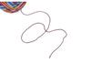 OPAL Yarn Kesennuma Color KFS106 Sakura Green Pink Multicolor