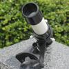 Guide Astronomical Plastic Finderscope Star Pointer Finder Sight 6XDE