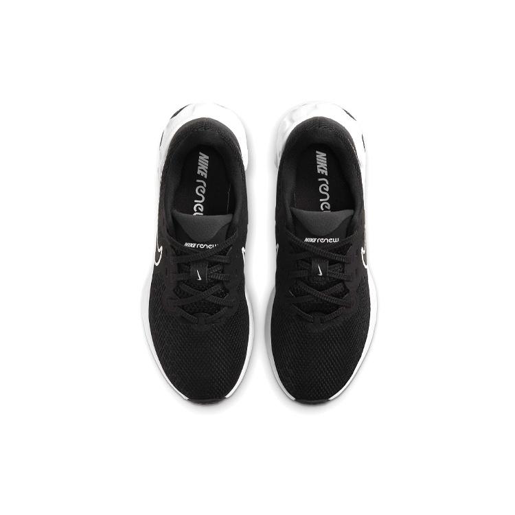 New Nike Renew Ride 2 Black Women's CU3508-004