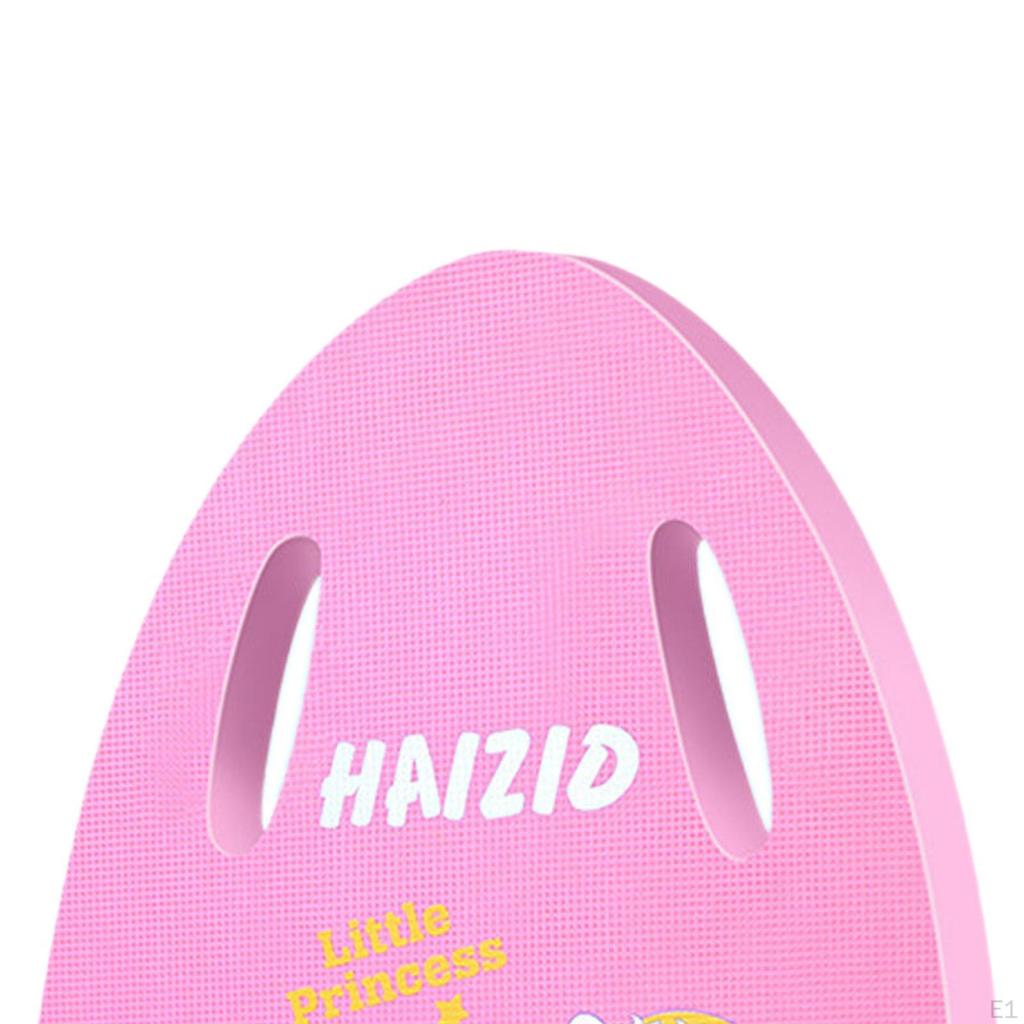 Cartoon Swim Kickboard for Pool Activities and Training