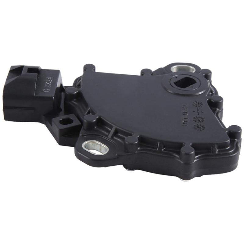 1 PCS NS-629 NS473 Car Neutral Safety Switch / Range Sensor Black ABS For MITSUBISHI NISSAN JEEP DODGE-A99D чёрный