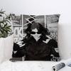 Singer A-Ari Abdul Personalized picture text home decorative pillows Household Gifts 45x45cm