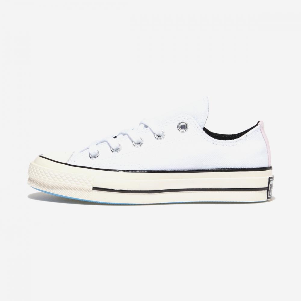 

Converse Chuck 70 Ox A06070CБЕЛЫЙБЕЛЫЙЧЕРНЫЙ