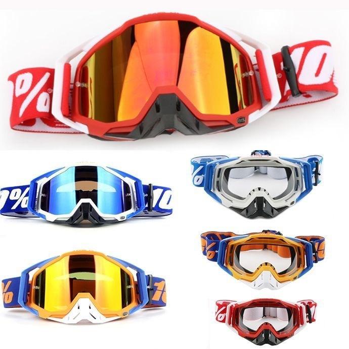 100% 100% Glasses Sports Glasses Windproof Glasses Cycling Windproof Glasses Cycling Goggles Cycling Goggles