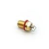 40HP E40J Outboard Engine Needle Valve Kit Designed For Carburetor Service Using 6F5-14390-00 And 6F5-14390-21 References