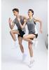 Men's Quick-Dry Unisex Running & Sports Vest