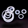 5 STUKS 1/2" 3/4" 1" 1,5" 2" 2,5" 3" 3,5" 4" Tri Clamp Sanitaire Siliconen Afdichtingsring Strip Homebrew Diopter Ferrule Bier