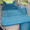 Car Back Seat Inflatable Travel Mattress for SUVs