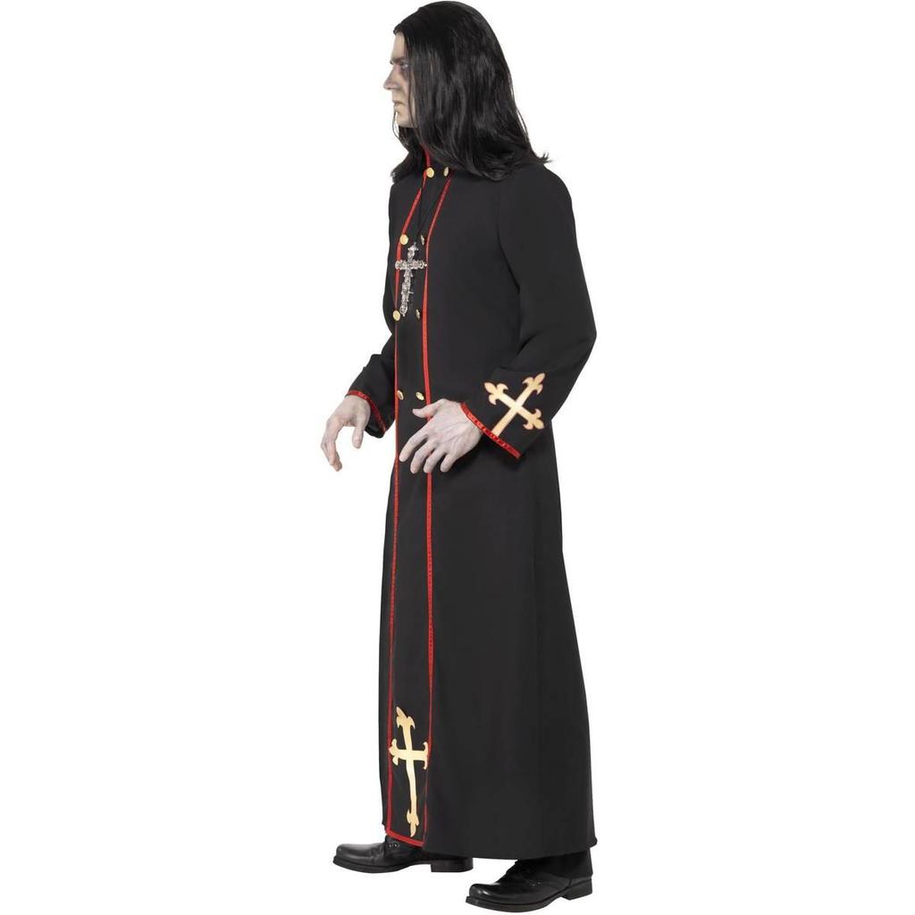 Smiffys Minister des Todes Kostüm für Herren