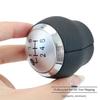 33504-12320-C2 New For Toyota Scion 2011-2016 Tc Black Mt 6sp Shift Knob USA