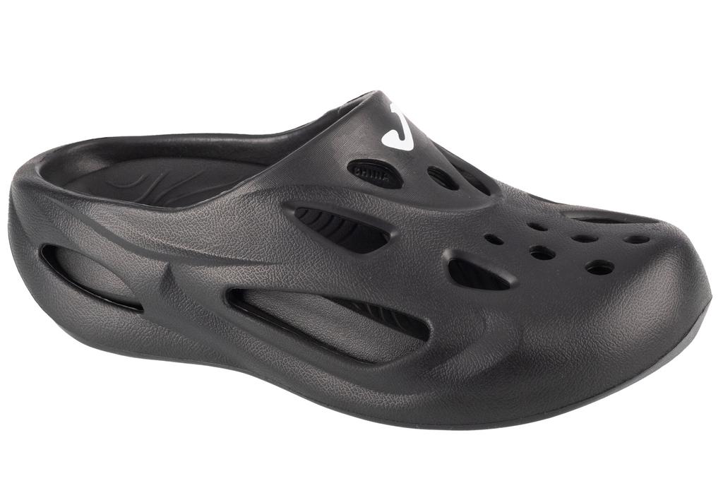 Joma S.Paros Hombre 24 SPAROS, Chanclas negro hombre