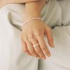 Another Layer Soft Shell Ring (Silver925)