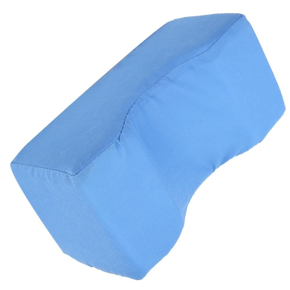 Soft Leg Rest Pad Pressure Relief Elevating Leg Pad Portable Bedridden Patient Cushion  Home Care