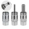 Versatile Cycling Cassettes Removal Tool Cassettes Flywheels Sprocket Remover Professional Cycling Tool