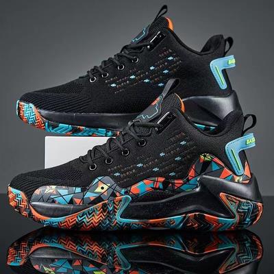 Sapatos de homem – Ténis