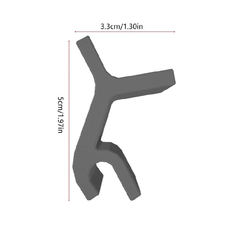 4/6/8/12PCS Tray Stacker for Baking Freeze Drying Tray Stacker Sheet Bracket