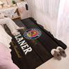 German Beer Paulaners Hallway Carpet Non-Slip Laundry Room Mat Laundry Decor Balcony Child Living Room Toilet Rug