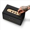 Marshall Acton III Wireless Speaker, Black (Official Japanese Product)