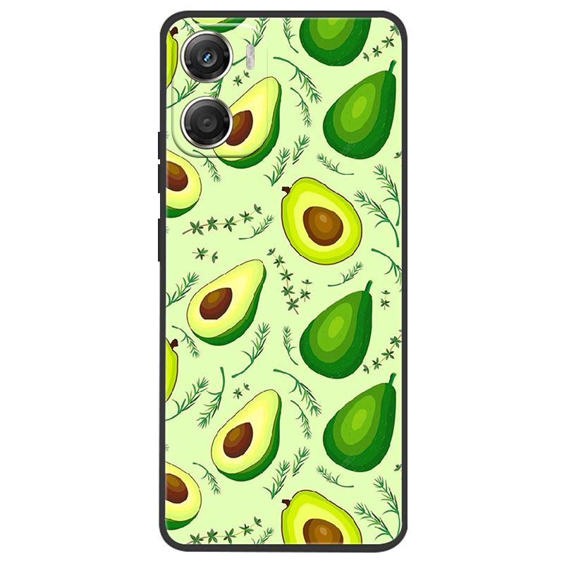 Case For Motorola Moto G06 Case MotoG06 Cool Silicone Cover for Moto G06 Power Bumper Protector Fundas Coque Shockproof Capa