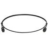 7.1 Surround Sound Fiber Optical Digital Toslink Audio Cable Speaker TV Cord