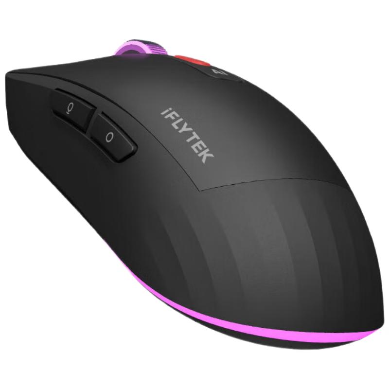 iFLYTEK AM50 AI Smart Wireless Bluetooth Mouse