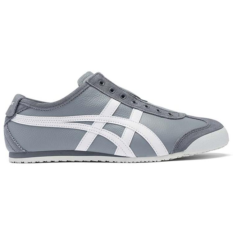 ONITSUKA TIGER Mexico 66 'Bleu Gris Blanc' 1183B817-020