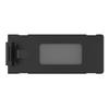POTAN Drone Battery for E88 Pro RC Quadcopter Replacement Parts 3.7V 1800mAH