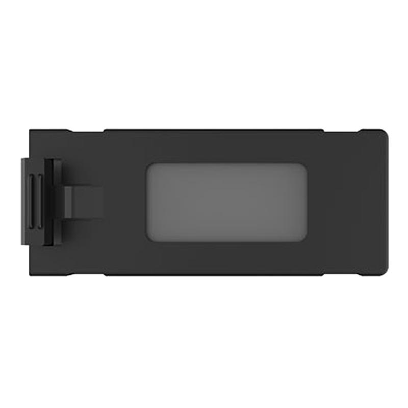 POTAN Drone Battery for E88 Pro RC Quadcopter Replacement Parts 3.7V 1800mAH