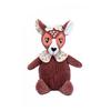 Les déglingos - grande peluche melimelos la biche