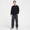 Nike Club Team Sweatshirt Men's Black