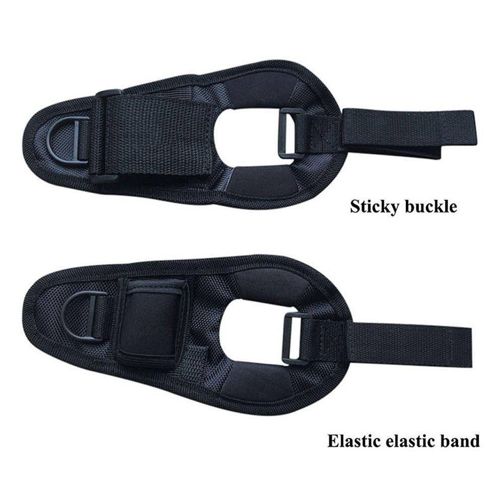 Cover Swimming LED Torch Holder Wrist Strap Glove Flashlight Glove Holder Diving Flashlight Gloves