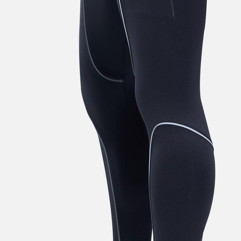 Nike GoDri Fit Sporthose Damen Schwarz FZ0006-010