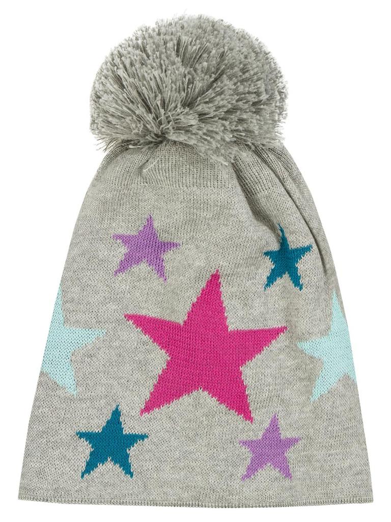 Knitted Hat