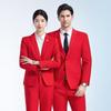 Unisex Professional Business Suit Set